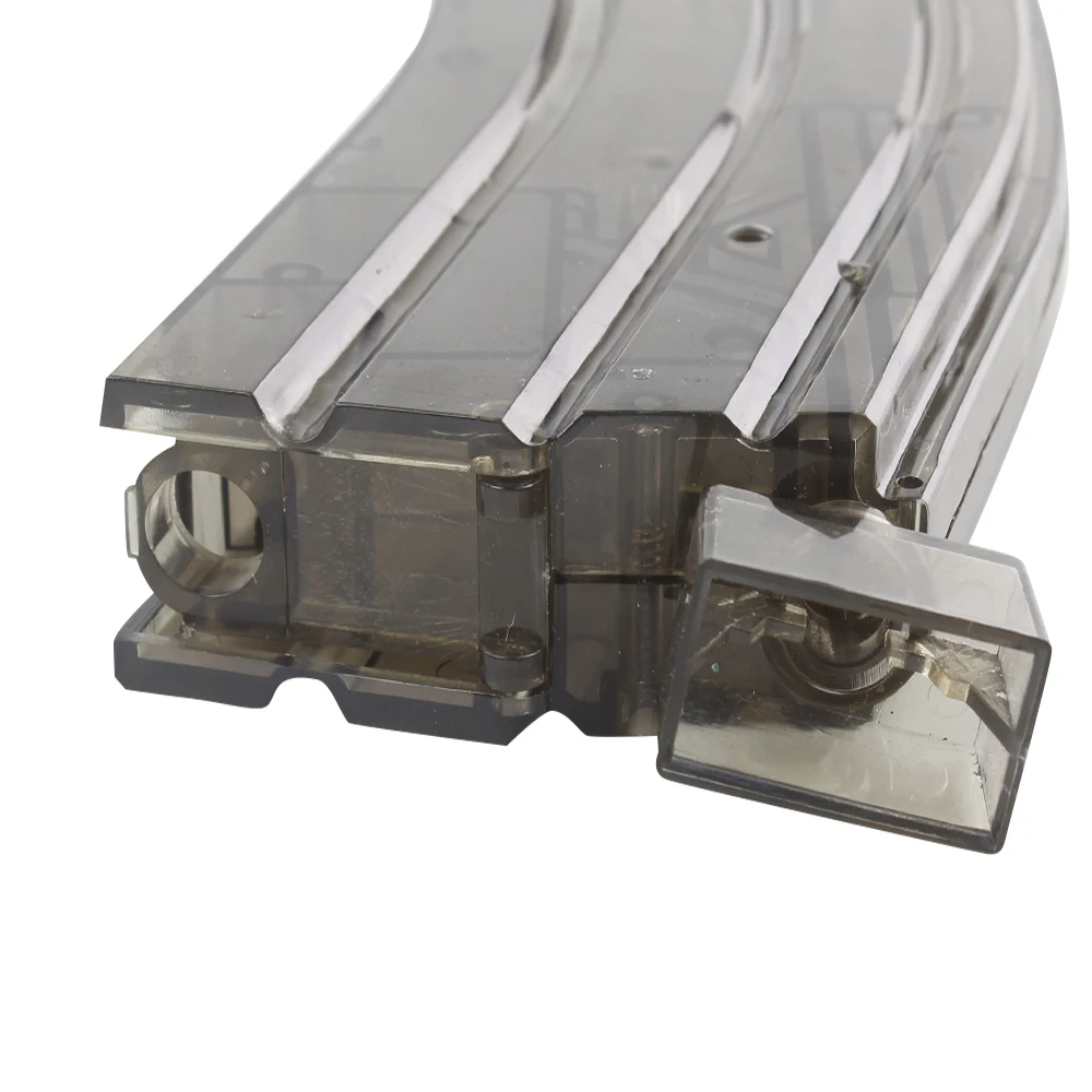 Tactical BB Loader 500 BBS Rounds Magazine Loading Device CS Wargame Paintball Shooting BB Loader Airsoft Accessories thumbnail 5