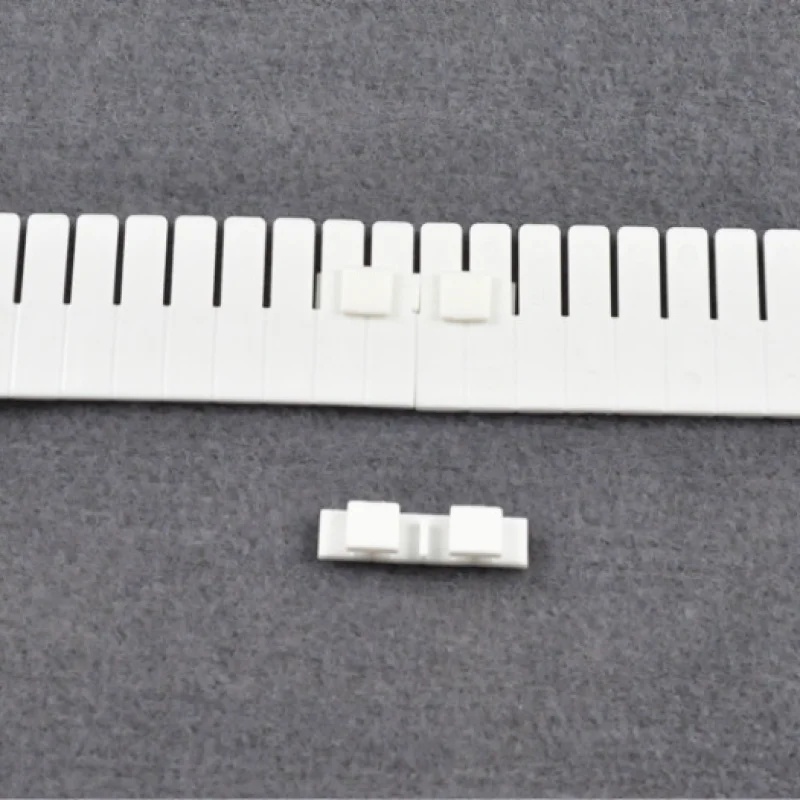 1 Set Drawer Divider Accessories DIY Storage Free Combination Partition Cross Buckle Fixing Clip Makeup Sock Underwear Organizer thumbnail 3