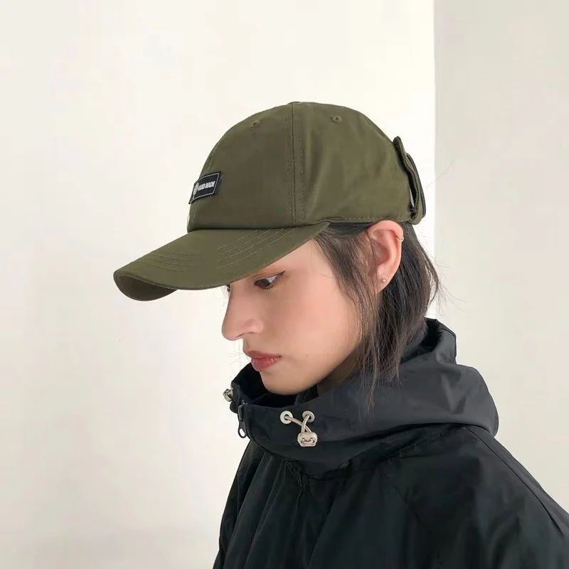 Hip Hop Aviator Hat With Sunglasses For Men Women Fashion Glasses Bonnet Summer Outdoor Sun Visors Fashion Punk Baseball Cap thumbnail 2