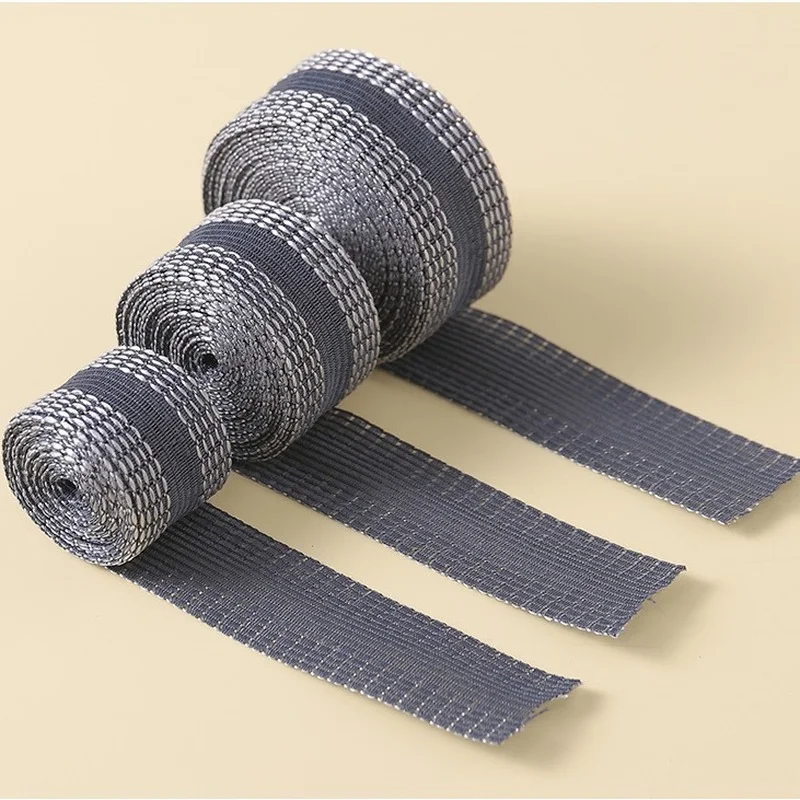 Self-Adhesive Pants Paste Iron on Pants Edge Shorten Repair Pants for Jean Clothing and Jean Pants Apparel DIY Sewing Fabric thumbnail 6