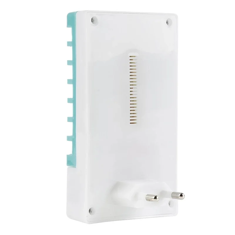 Mini Electric Mosquito Killer Lamp Pest Repellent LED  Trap Bug UV Light Zapper for Anti  Insect Eco-friendly Home thumbnail 4