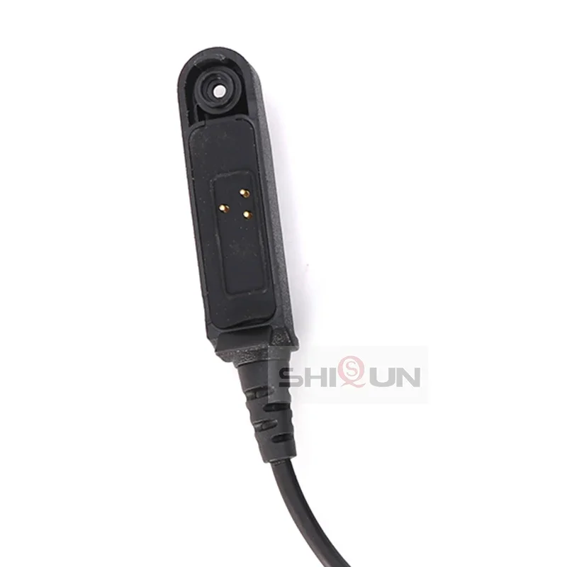 UV-9R Pro Programming Cable UV-68 Pro Max V2 /UV-S22 Pro BAOFENG UV-9R Plus BF-9700 UV-XR GT-3WP Waterproof Radio USB Cable Disk thumbnail 4