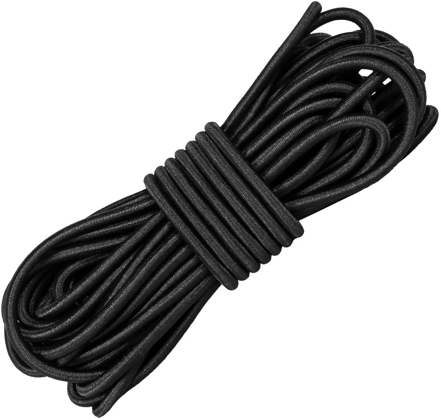 1/2/3/4/5MM Strong Elastic Rope White/black High-Quality Elastic Rope Rubber Band Sewing Garment Craft for DIY Sewing Accessorie thumbnail 4
