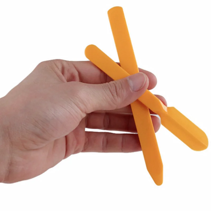 10PCS Beauty Seam Construction Tools Floor Tile Grout Repair Pressed Stick Corner Angle Square Scraper Wall Gap Cleaner Supplies thumbnail 3