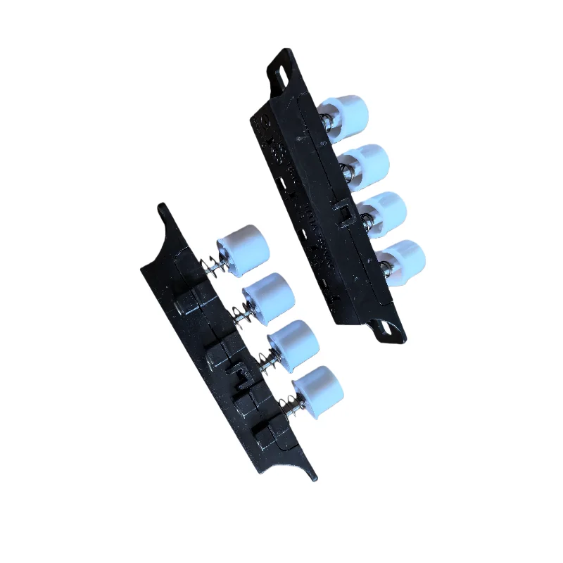 2PCS/Lot Electric Heater Parts 4-Key button Switch KQ-184C KQ-143C 250V 10A thumbnail 3