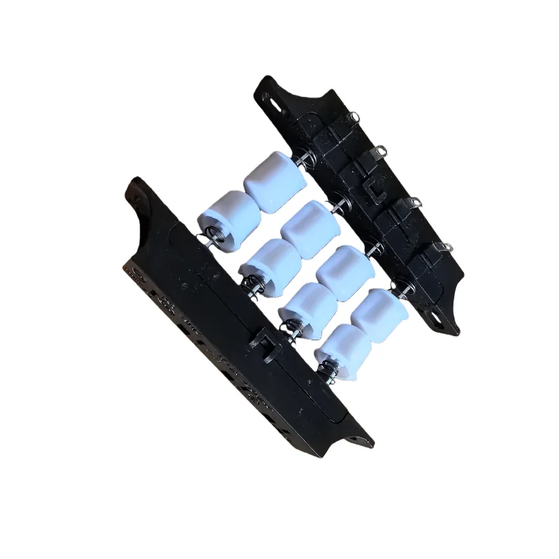 2PCS/Lot Electric Heater Parts 4-Key button Switch KQ-184C KQ-143C 250V 10A thumbnail 4