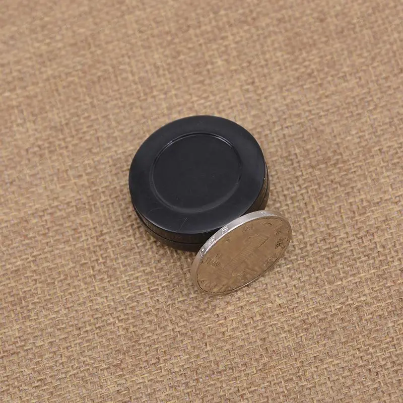 Magical Plastics Tricks Money Coin Disappear Device Accessories Props Trick Cool Games Gimmick Plastic Magic Tools Vanishin K0f1 thumbnail 3