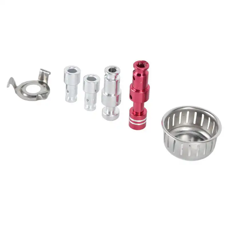 Universal Float Valve Gasket Anti Blocking Bracket Replacement Pressure Cooker Parts Electric Pressure Cooker Part Accessory Set thumbnail 6