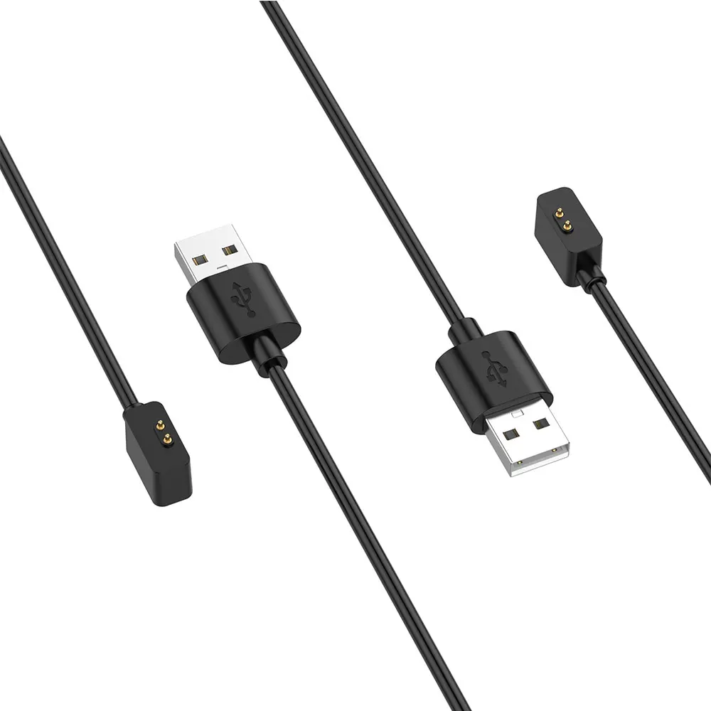 USB Chargers For Xiaomi Redmi Smart Band Pro/Watch 2/ 2 Lite Charging Cable For Xiaomi Watch Dock Charger  Wire Power Dock Stand thumbnail 2