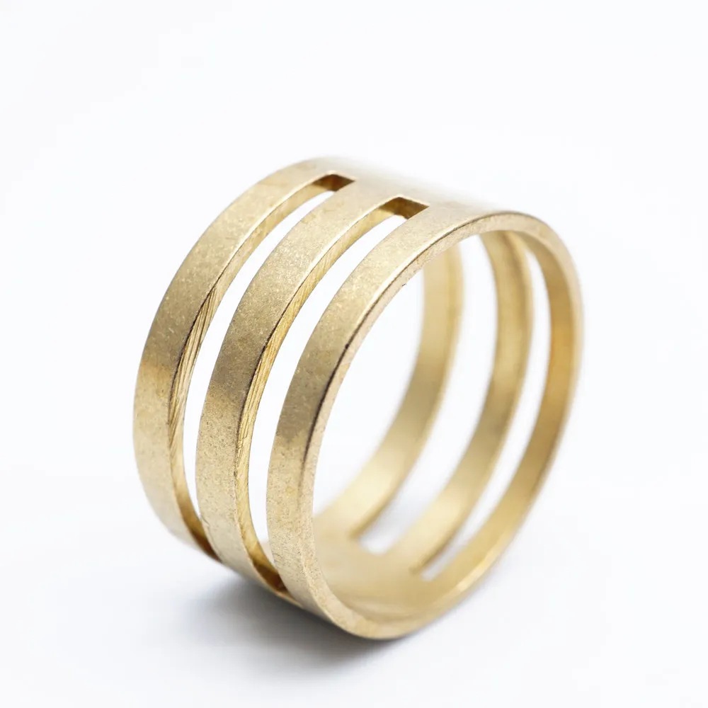 17/18/19mm Jump Ring Opening Tools Closing Finger Rings Jewelry Tools Jump Ring Opener For DIY Jewelry Making Jewelry Findings thumbnail 2