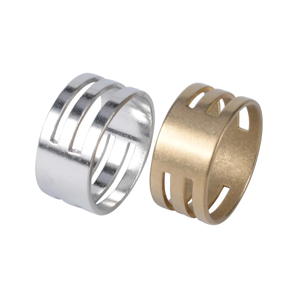 17/18/19mm Jump Ring Opening Tools Closing Finger Rings Jewelry Tools Jump Ring Opener For DIY Jewelry Making Jewelry Findings thumbnail 4
