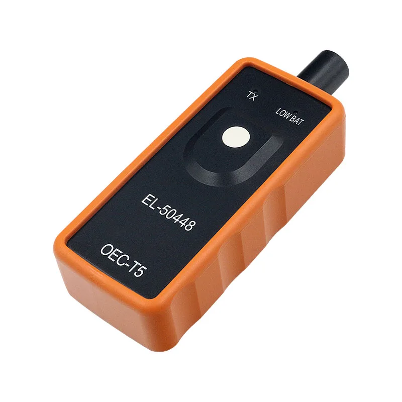 2022 Car Tire Pressure Monitor EL50448 For Opel/G-M EL-50448 TPMS Activation Tool EL 50448 Good Price thumbnail 6