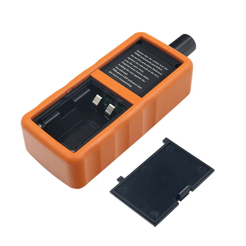 2022 Car Tire Pressure Monitor EL50448 For Opel/G-M EL-50448 TPMS Activation Tool EL 50448 Good Price thumbnail 3