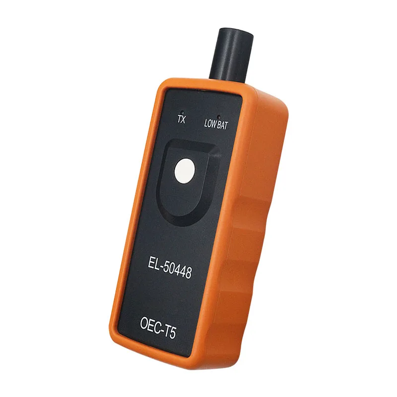 2022 Car Tire Pressure Monitor EL50448 For Opel/G-M EL-50448 TPMS Activation Tool EL 50448 Good Price thumbnail 5