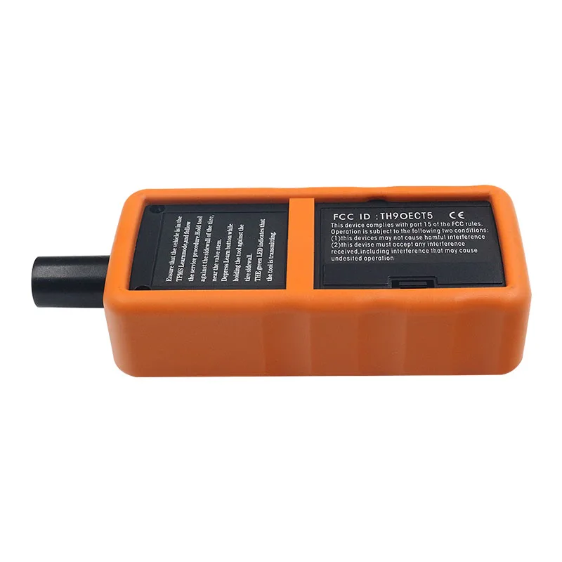 2022 Car Tire Pressure Monitor EL50448 For Opel/G-M EL-50448 TPMS Activation Tool EL 50448 Good Price thumbnail 4