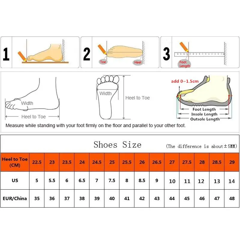 Lightweight Men Water Sports Shoes Breathable Outdoor Quick-Drying Water Shoes Women   Barefoot Beach Shoes New Upstream Shoes thumbnail 6