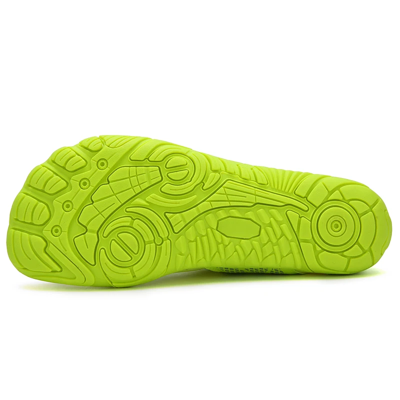 Lightweight Men Water Sports Shoes Breathable Outdoor Quick-Drying Water Shoes Women   Barefoot Beach Shoes New Upstream Shoes thumbnail 4