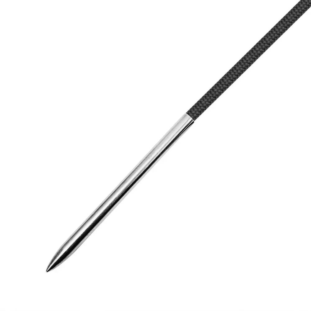 Stainless Steel 550 Paracord Bracelet Lacing Weaving Stitching Needle Fid DIY Paracord Bracelets Jig Outdoor Camping Accessories thumbnail 2