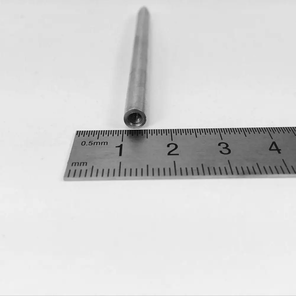 Stainless Steel 550 Paracord Bracelet Lacing Weaving Stitching Needle Fid DIY Paracord Bracelets Jig Outdoor Camping Accessories thumbnail 4