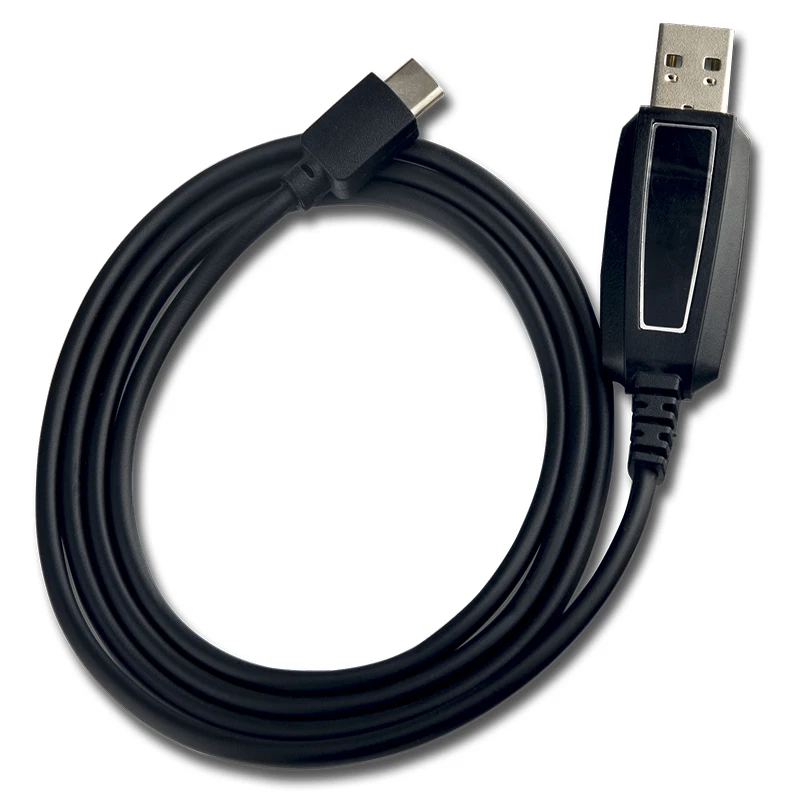 V30 GZ20 KSUN Walkie Talkie  Programming Cable M2  M3 Dedicated Programming Cable Walkie Talkie Accessories thumbnail 2