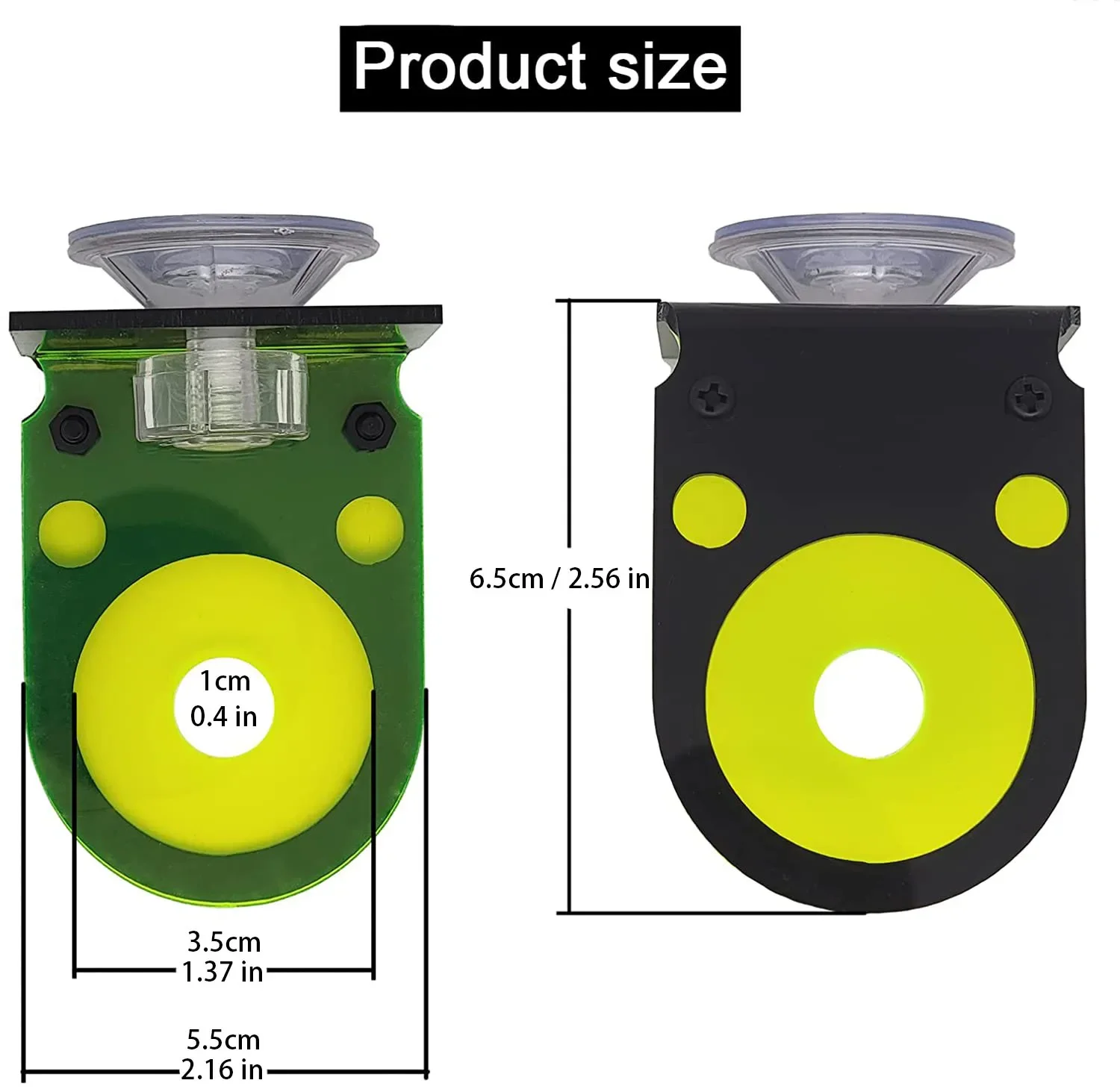 Fish Tank Fluorescent Coral Frag Bracket Coral Growing Holder Acrylic Coral Rack Marine Reef Stand Aquarium Accessories thumbnail 6