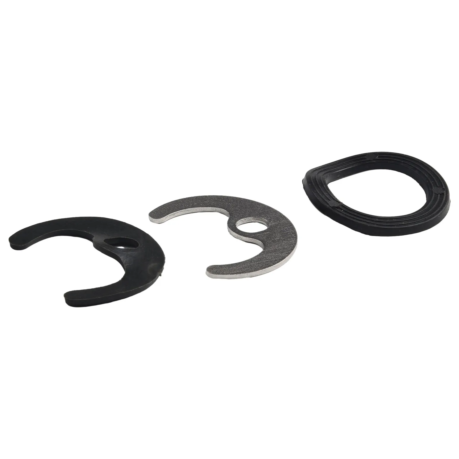 M12 Tap Faucet Fixing Fitting Kit Bolt Washer Wrench Plate Set Kitchen Basin Tool Anti-loosing Nut Cap Fixing Fitting Kit thumbnail 3