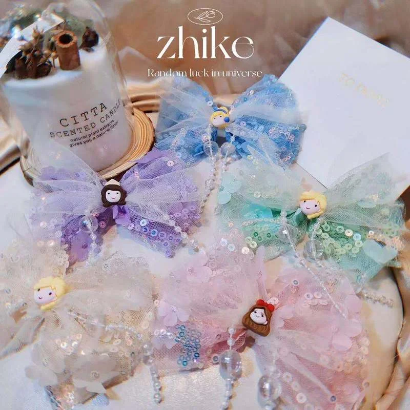 1yards 130cm DIY Handmade High Quality Mesh Embroidery Sequin 3D Flower Tulle Fabric DIY Bow Material for Decor Clothes Crafts thumbnail 2