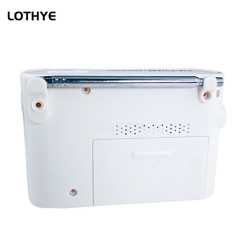 CF210SP FM AM Radio Assembly Kit DIY Teaching Experiment Electronic Assemble Set Kit Production Welding Training Laboratory thumbnail 6