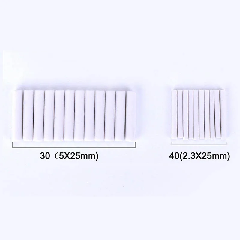 Electric Eraser Pencil Drawing Mechanical Kneaded Erasers for Kids School Office Supplies Rubber Pencil Eraser Refill 2.3 5mm thumbnail 6