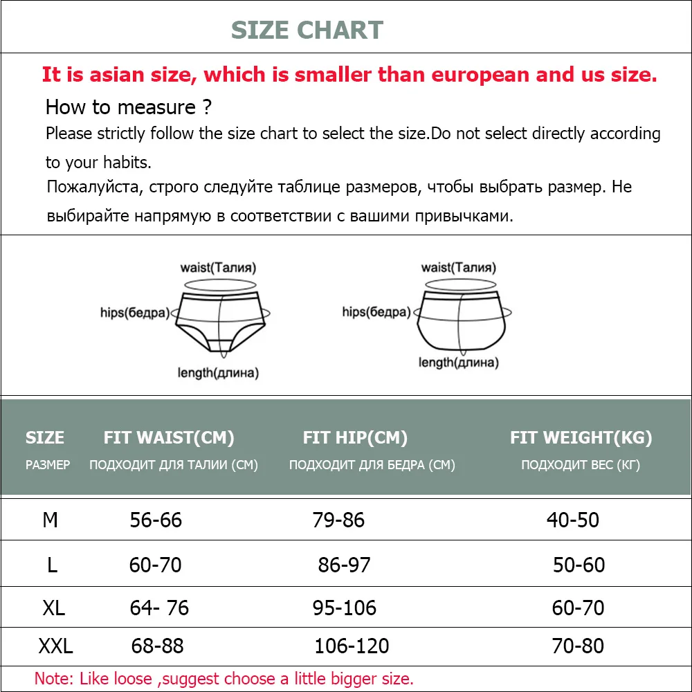 Cotton Briefs Lady 5 PCS/SET Lace Panty Underpants Seamless Panties For Women Lingerie thumbnail 6