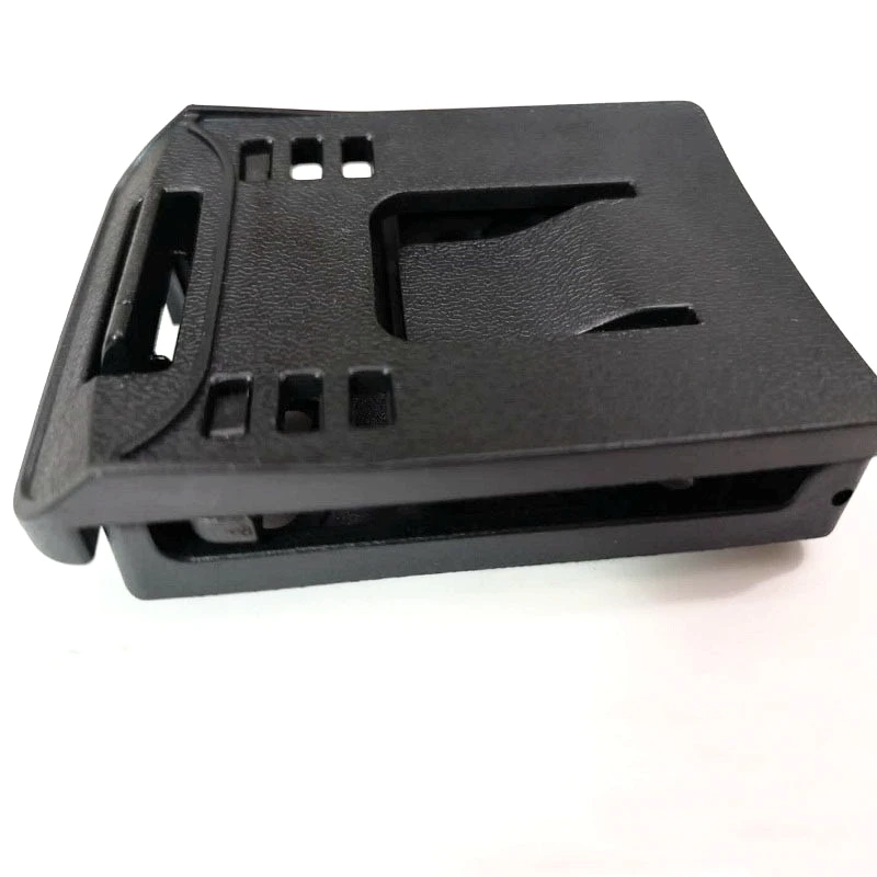 Tactical Quick Release Gun Holster Platform Hunting Belt Pistol Holster Paddle Accessories for G17 19/92/92G thumbnail 5