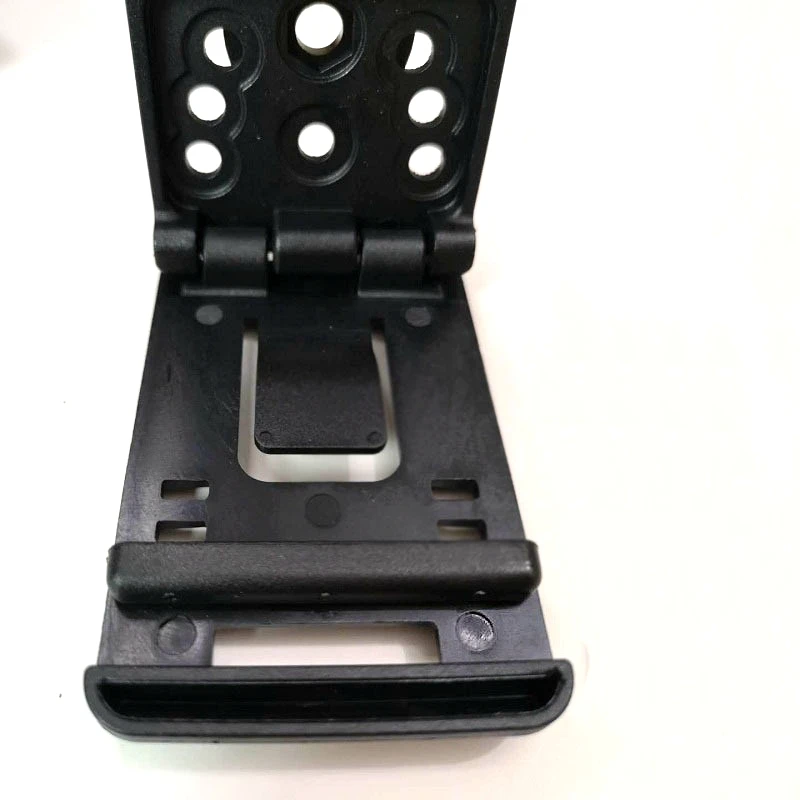 Tactical Quick Release Gun Holster Platform Hunting Belt Pistol Holster Paddle Accessories for G17 19/92/92G thumbnail 6