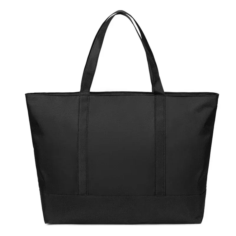 Men's Handbag Japanese Tote Oxford Cloth Fashion Shoulder Bags for Man 2026 Luxury Designer Large Student Black Male Casual Hand thumbnail 5