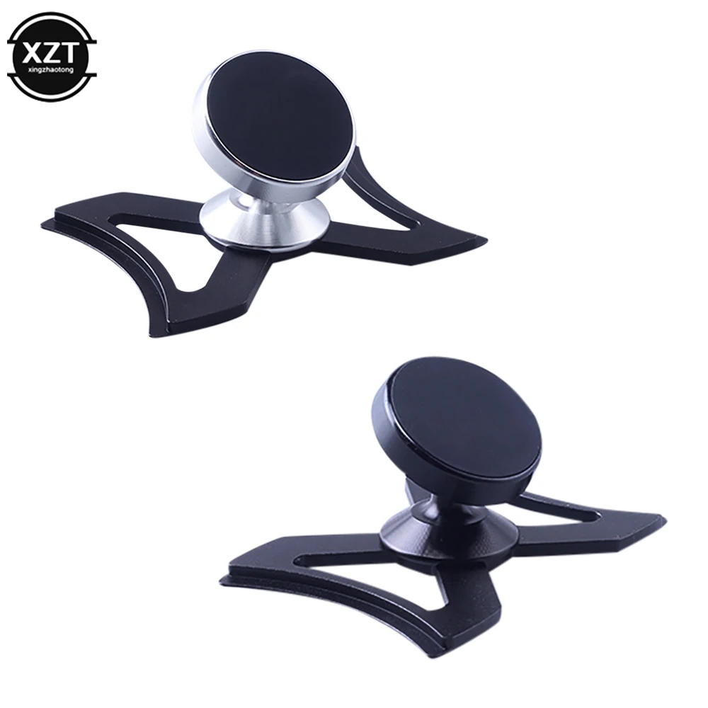 Car Phone Holder for Audi A3 S3 8V Air Vent Mount Car Styling Bracket GPS Stand 360 Degree Rotatable Support Mobile Accessories thumbnail 6
