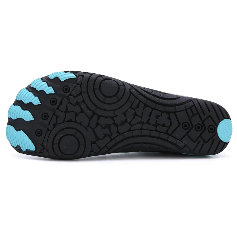 High Quality Trail Running Barefoot Shoes Wide Toe Box Barefoot Sports Cross Trainers Zero Drop Shoes Runner Walking Sneakers thumbnail 6