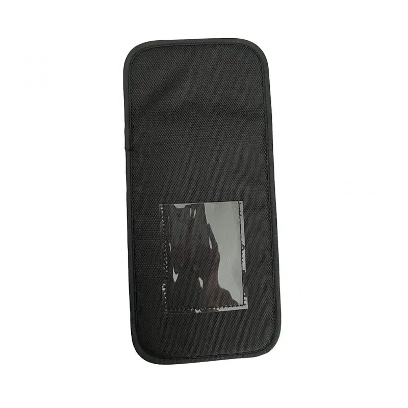 Photography Camera Filter Bag Pouch Case for Prism Lens Fx Filter Uv Cpl Nd Wholesale thumbnail 3