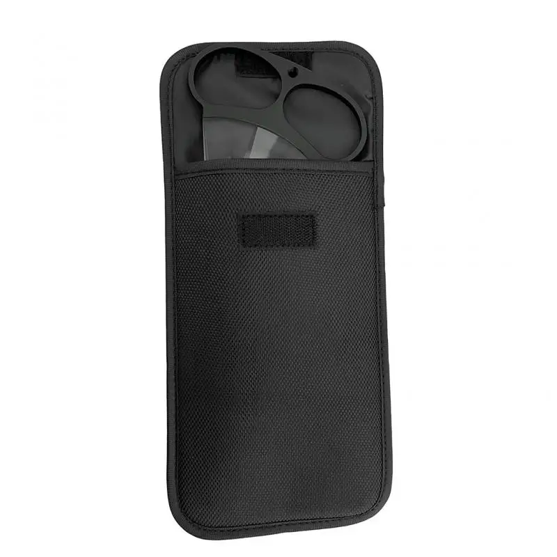 Photography Camera Filter Bag Pouch Case for Prism Lens Fx Filter Uv Cpl Nd Wholesale thumbnail 5