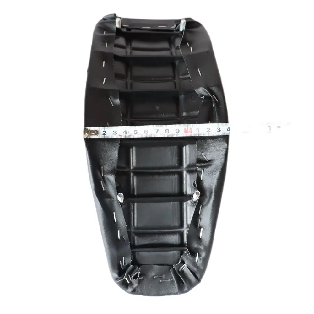 Mini Dirt Motor Foam Seat For 47cc 49cc 2 Stroke Mini Dirt Bike ATV Quad Mini Moto Pocket Bike MotorcycleMini Dirt Motor Foam thumbnail 4