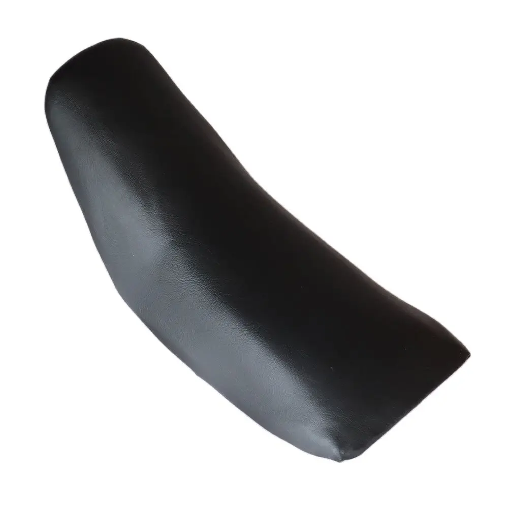 Mini Dirt Motor Foam Seat For 47cc 49cc 2 Stroke Mini Dirt Bike ATV Quad Mini Moto Pocket Bike MotorcycleMini Dirt Motor Foam thumbnail 2