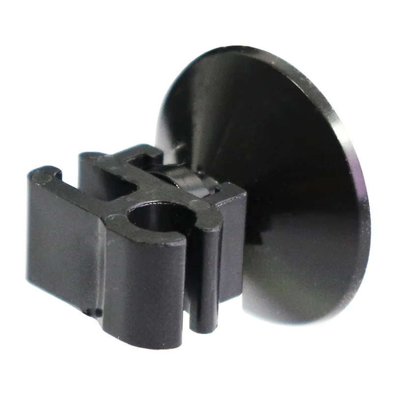 5Pcs Aquarium Suction Cup Clip Fish Tank Oxygen Tube Hose Pump Power Cord Buckle Wire Finisher Suction Cups Aquarium Accessories thumbnail 2