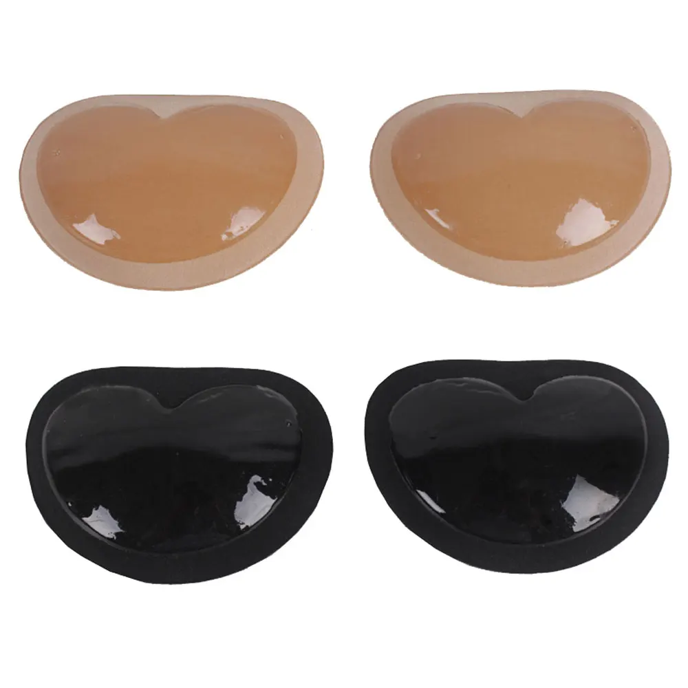 Bikini 2020 Chest Pad Bikini Set Push Up Padded Bikinis Swimsuit Women Swimwear Women 2020 Thicker Breathable Sponge Bra Pad thumbnail 5