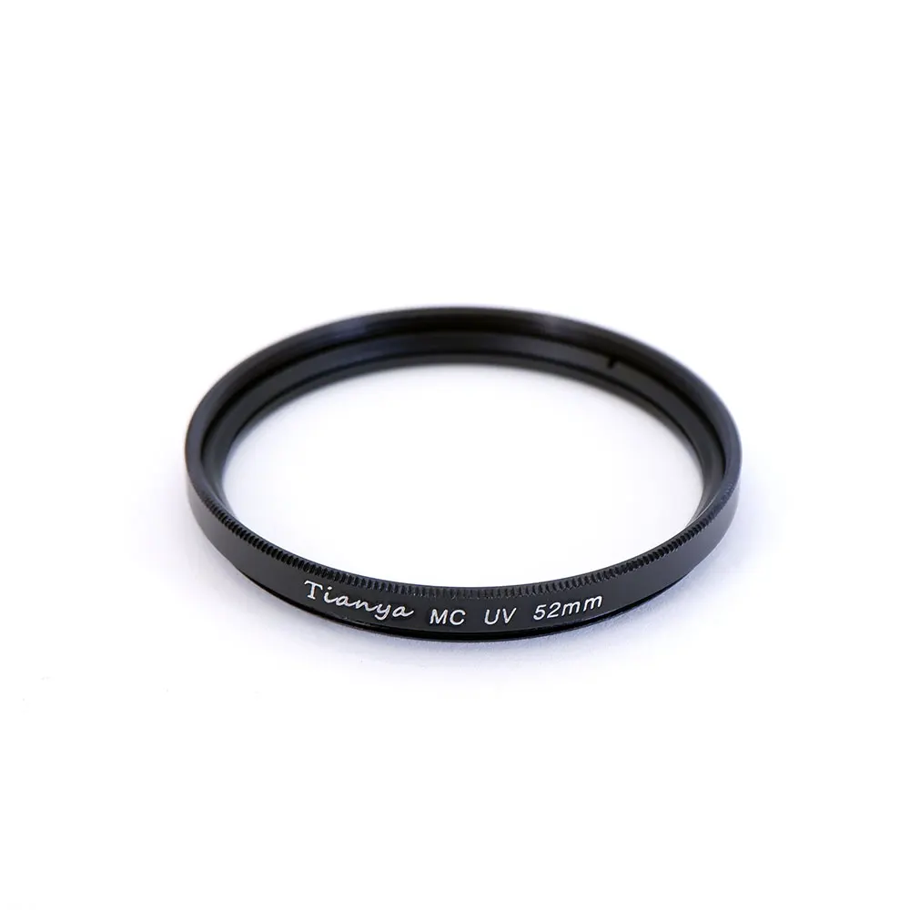 MC UV Lens Filter 37mm 39mm 40.5mm 43mm 46mm 49mm 52mm 55mm 58mm 62mm 67mm 72mm 77mm 82mm 86mm Camera MCUV Filters thumbnail 6