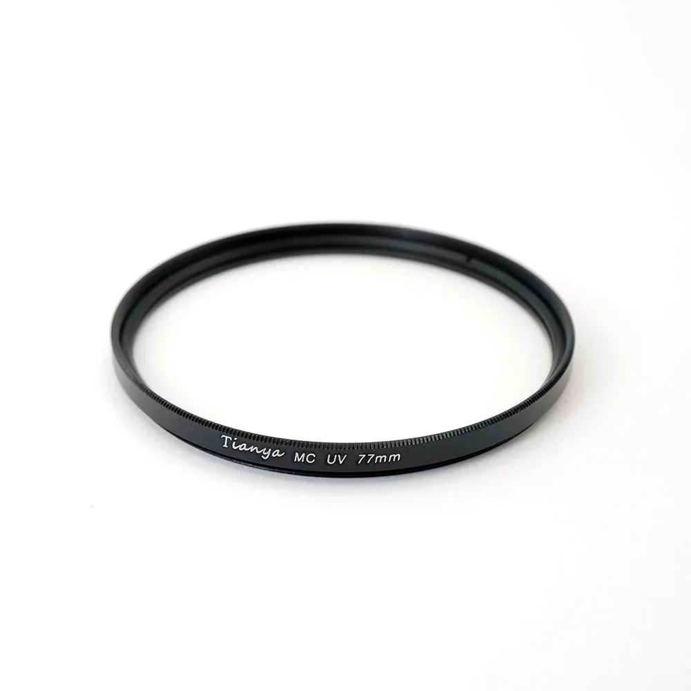 MC UV Lens Filter 37mm 39mm 40.5mm 43mm 46mm 49mm 52mm 55mm 58mm 62mm 67mm 72mm 77mm 82mm 86mm Camera MCUV Filters thumbnail 2