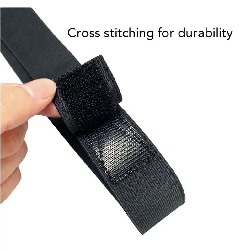 3Pcs Elastic Band for Wigs Edges Lace Melting Band Adjustable Wig Edge Elastic Band 3cm Width Edge Laying Band for Lace Front thumbnail 5