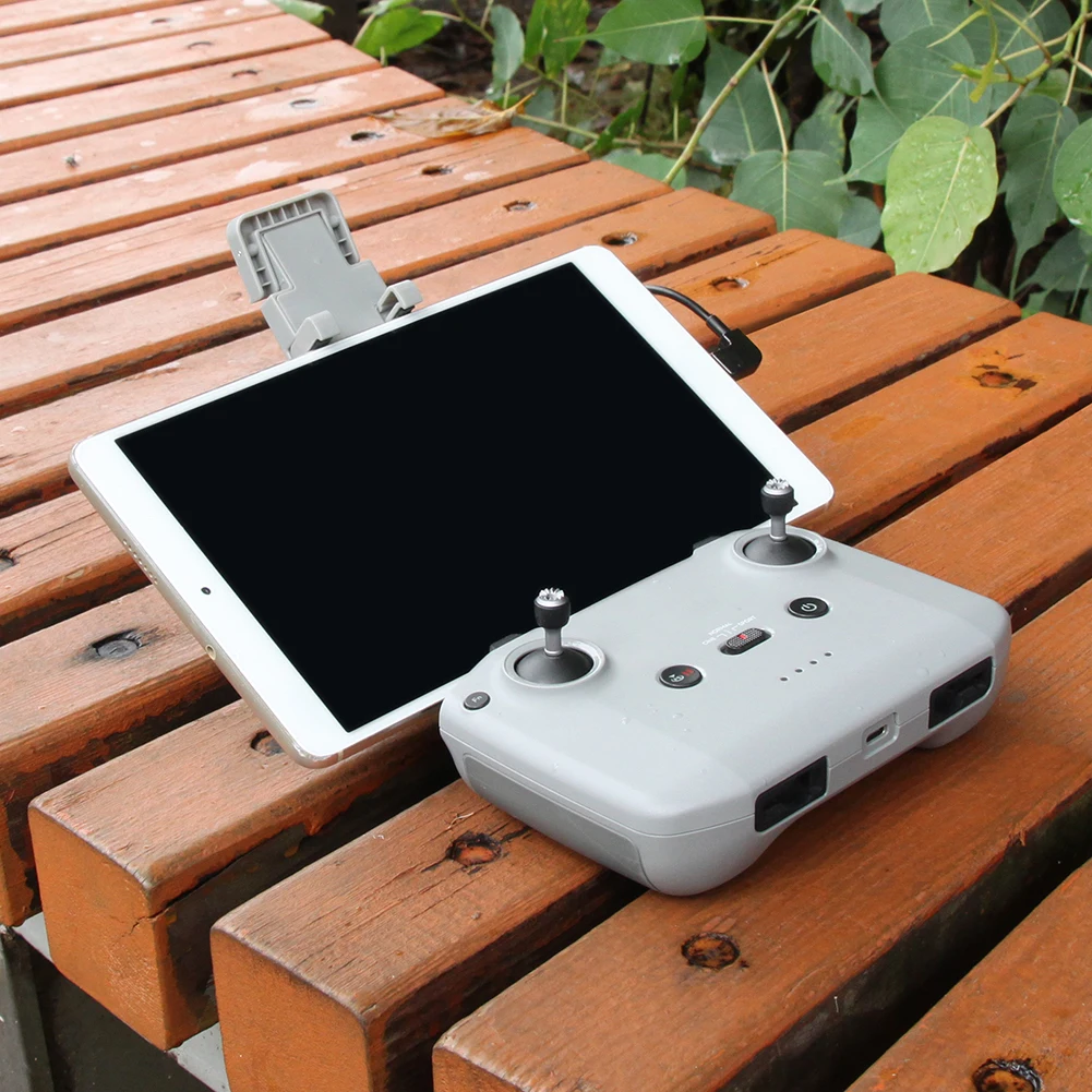 Foldable Expansion Bracket for DJI Air 2S/Mini 2/Mavic Air 2 Tablet Remote Control Holder Mount for Mavic Air 2 Drone Accessory thumbnail 4