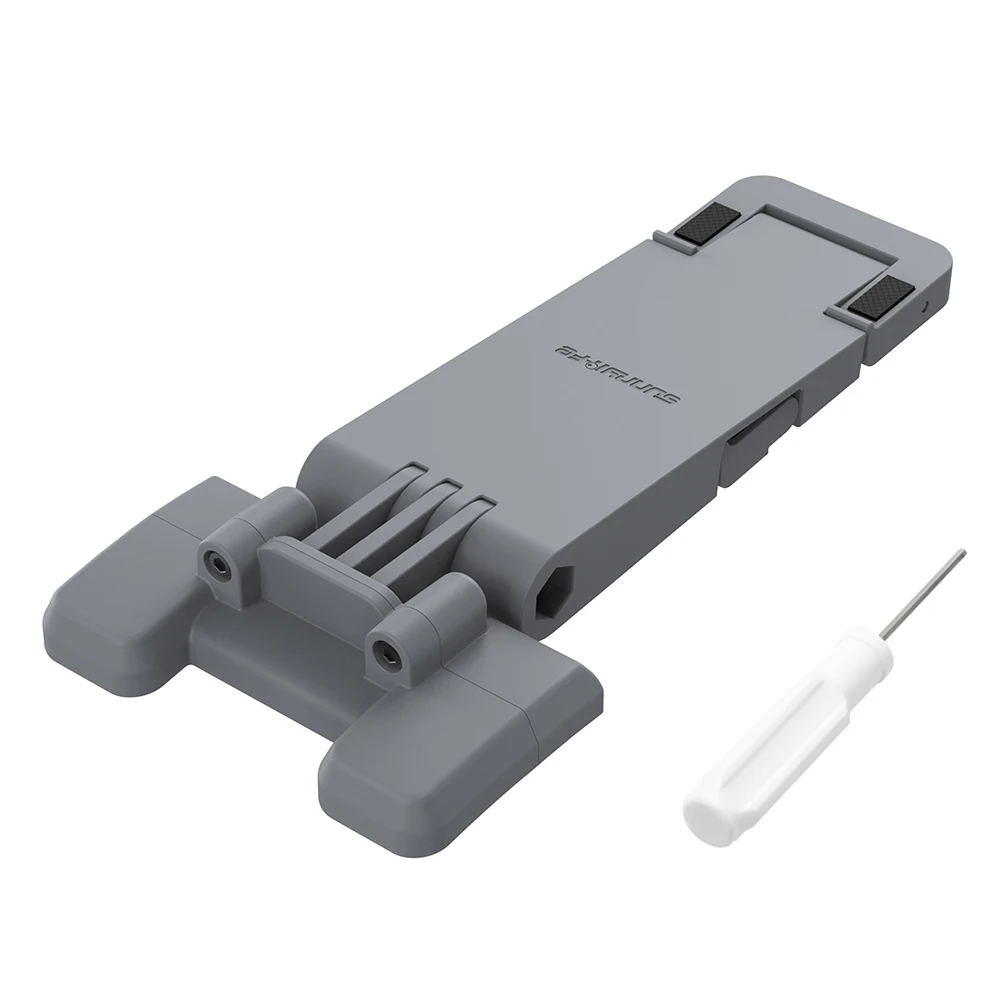 Foldable Expansion Bracket for DJI Air 2S/Mini 2/Mavic Air 2 Tablet Remote Control Holder Mount for Mavic Air 2 Drone Accessory thumbnail 5