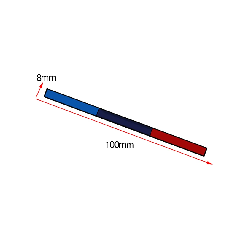 2pcs Car Motorcycle Emblem Metal Sport Stripe 3 Color Stripes Rally Flag Badge Logo Body Decals Interior Decoration Stickers thumbnail 3