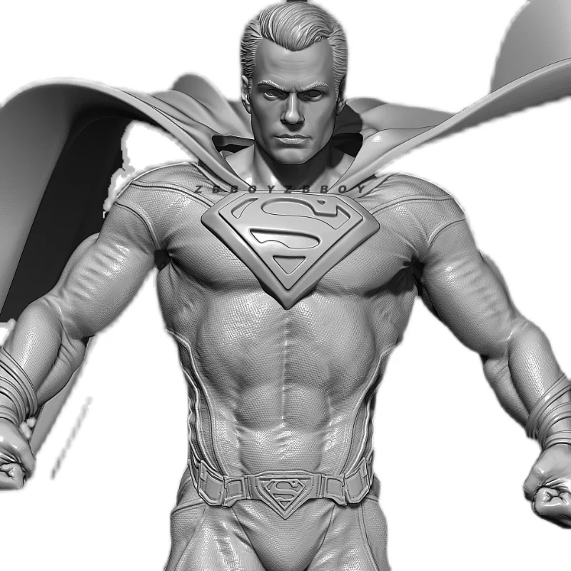 1/24 Resin model kits DIY figure toy self-assembled TD-3314 thumbnail 5