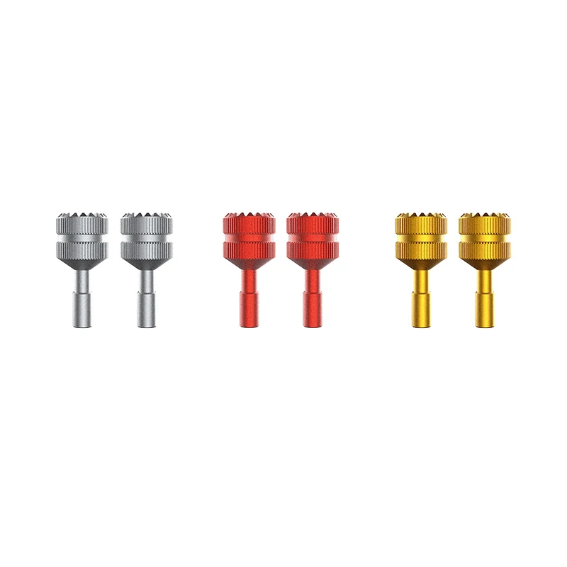 2PCS/Set DJI Mini 3 PRO Drone Remote Control Joystick Thumb Rocker Stick Protector Rod for DJI Mini 3 PRO Controller Accessories thumbnail 5