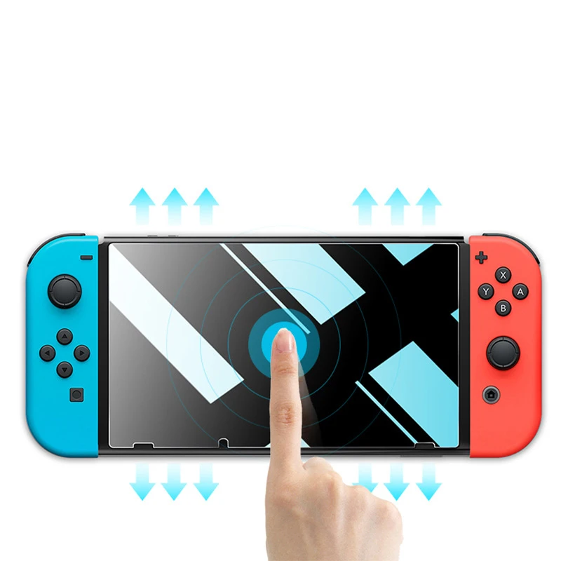 Tempered Glass Protective Film Display Screen Protector for Nintendo Game Watch Console Cover Protection Game&Watch Accessories thumbnail 4